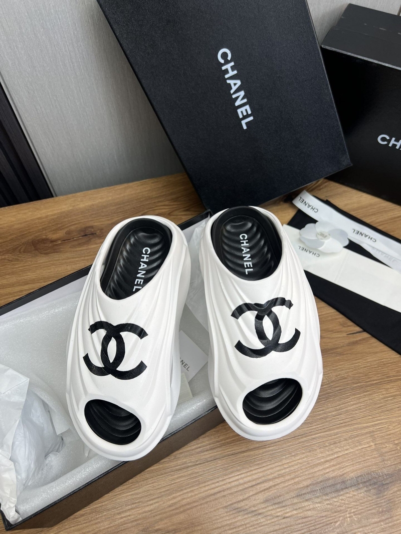 Chanel Casual Shoes